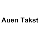 Auen Takst