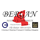 Bergan Maskin & Landbruk