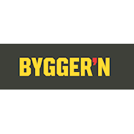 BYGGER'N