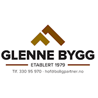 Glenne Bygg