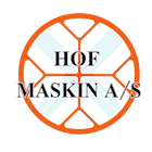 Hof Maskin A/S