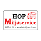 Hof Miljøservice