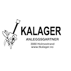 Kalager Anleggsgartner