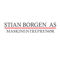 Stian Borgen AS