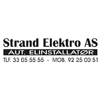 Strand Elektro AS